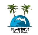 Oceanbaby Tours & Travel East Africa logo