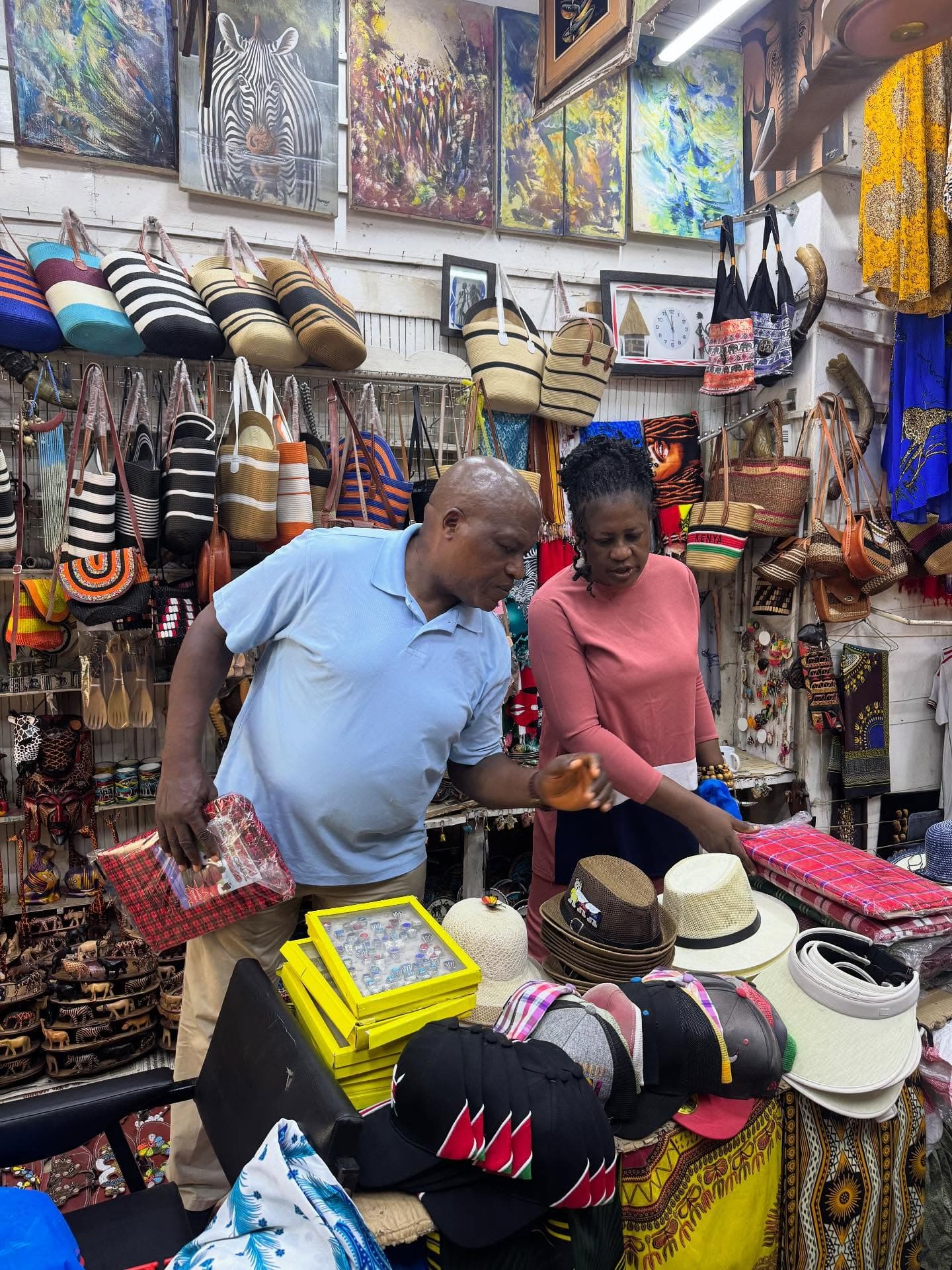 Mombasa City & Historical Tour, Kenya - Photo 20