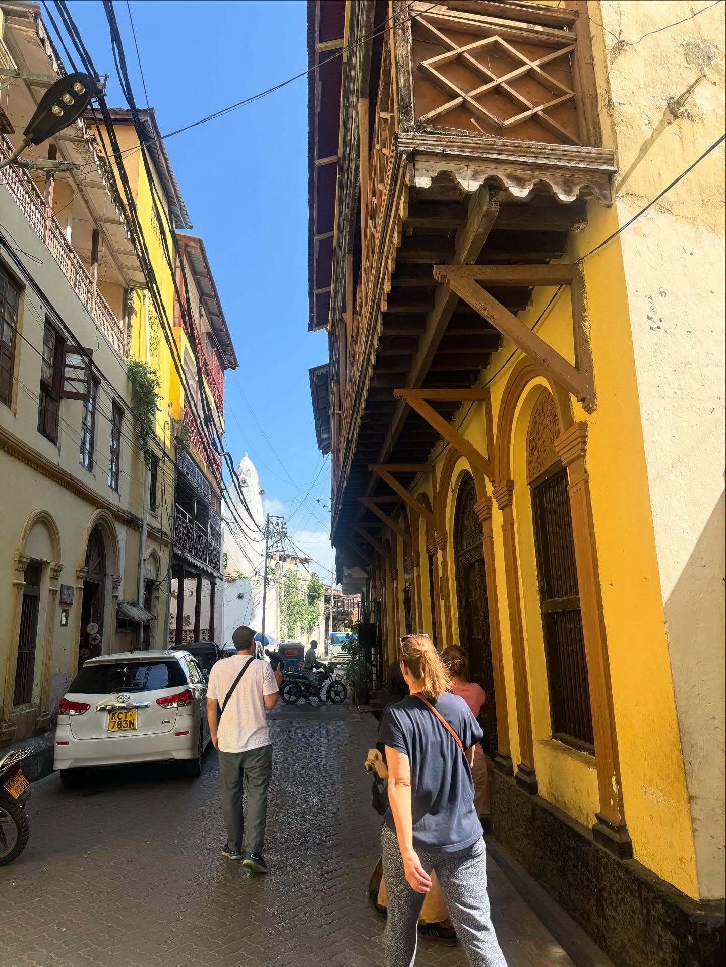 Mombasa City & Historical Tour, Kenya - Photo 27