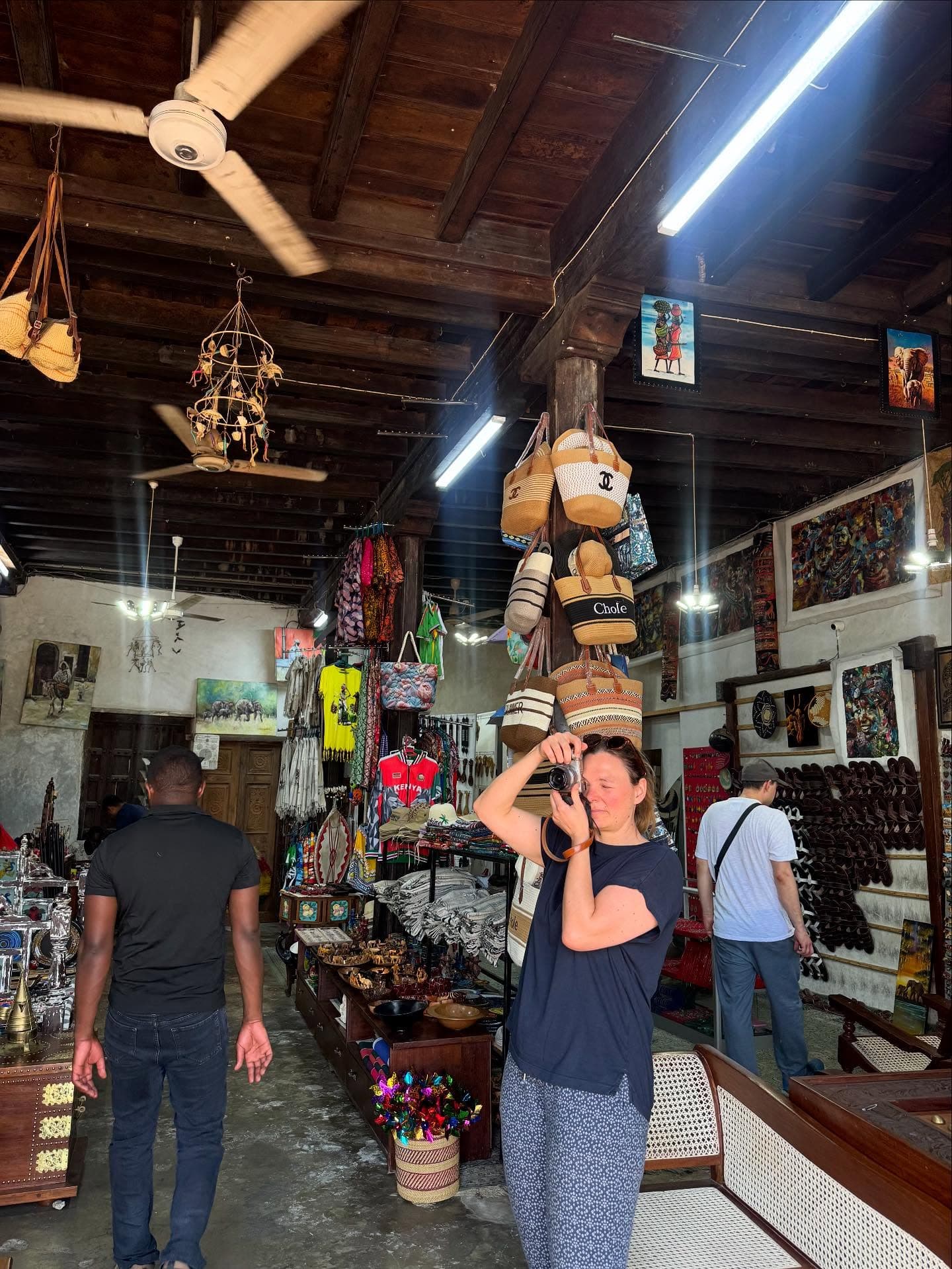 Mombasa City & Historical Tour, Kenya - Photo 28