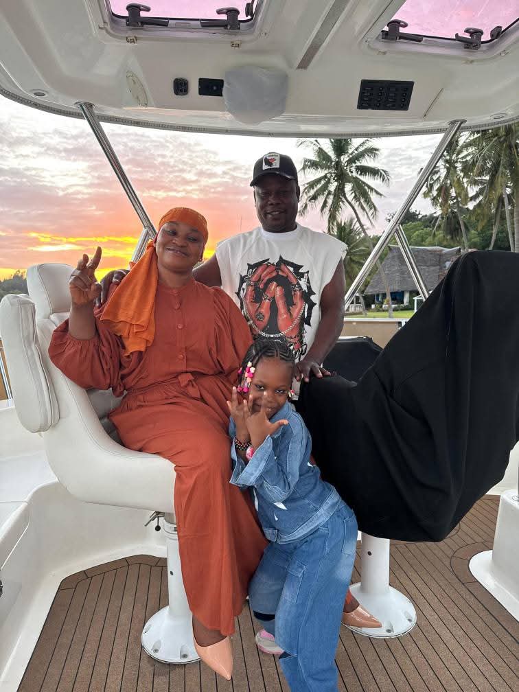 Luxury Yacht Cruise in Mombasa, Kenya - Photo 10
