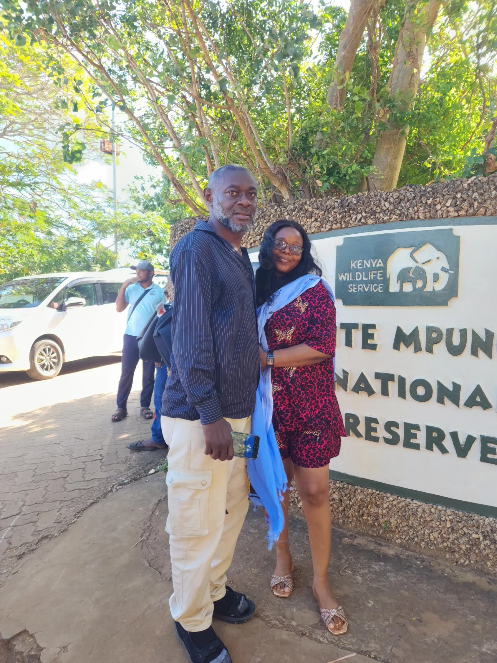 Wasini Island & Kisite Marine Park Tour in Wasini Island, Shimoni & Kisite Marine Park, Kenya - Photo 2
