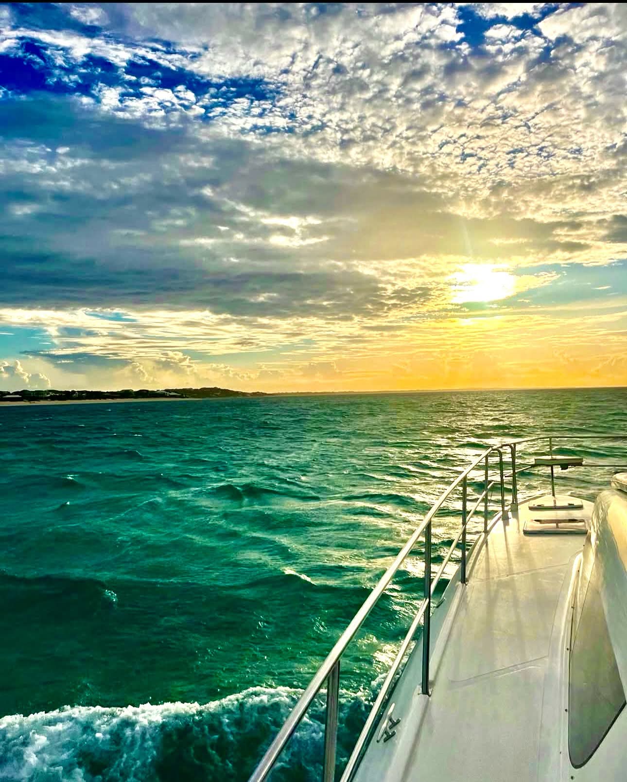 Luxury Yacht Cruise in Mombasa in Mombasa Marina, Kenya - Photo 3