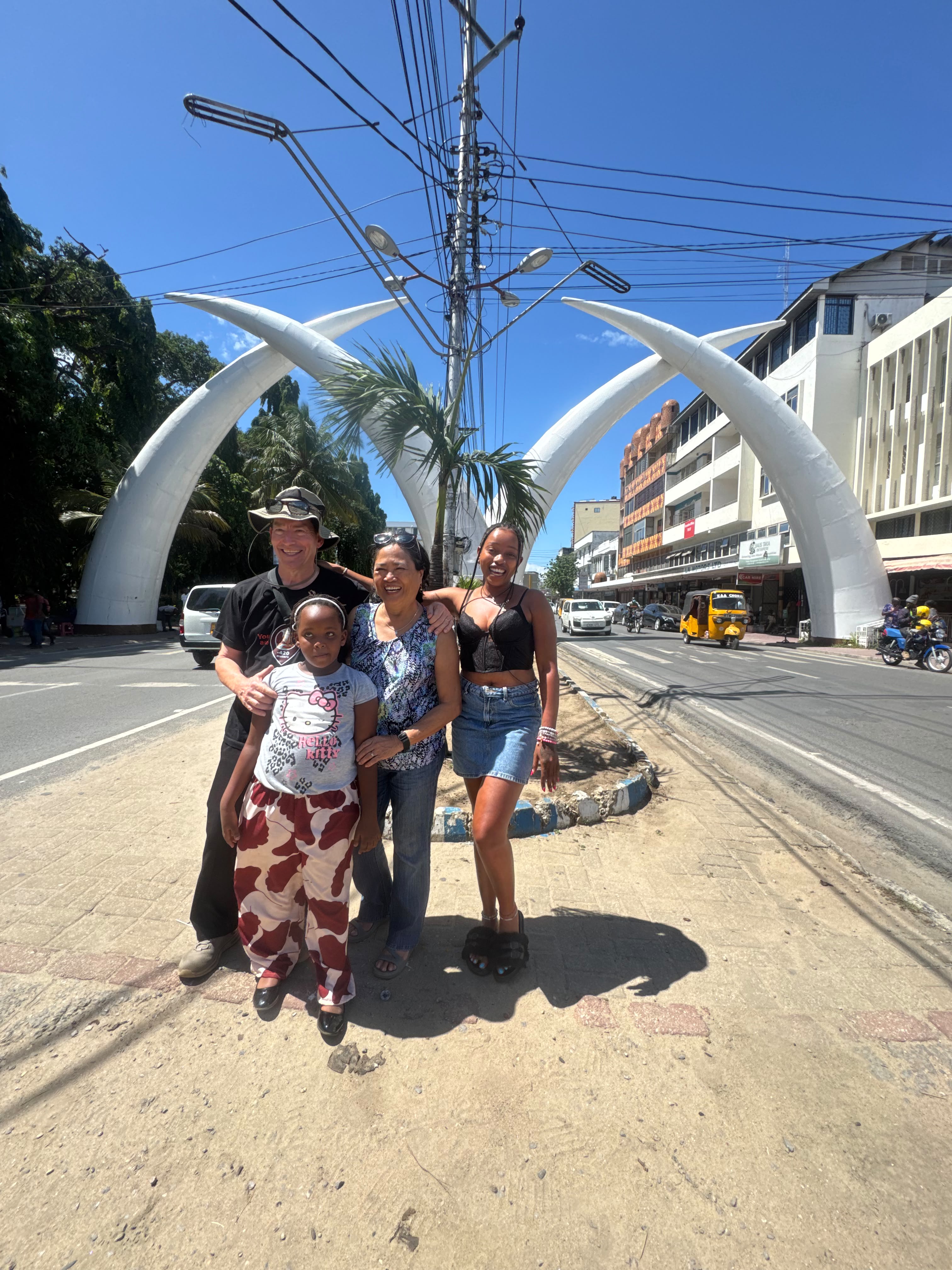 Mombasa City Tour 3